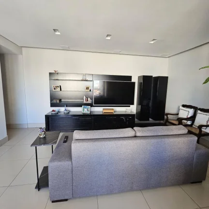 Imagem Apartamento de Luxo com Varanda Gourmet e Lazer Completo no Grajaú