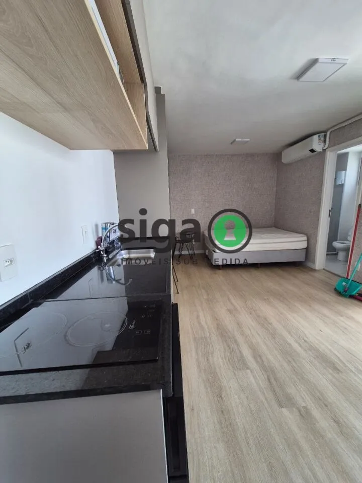 Imagem APARTAMENTO PARA LOCAÇÃO