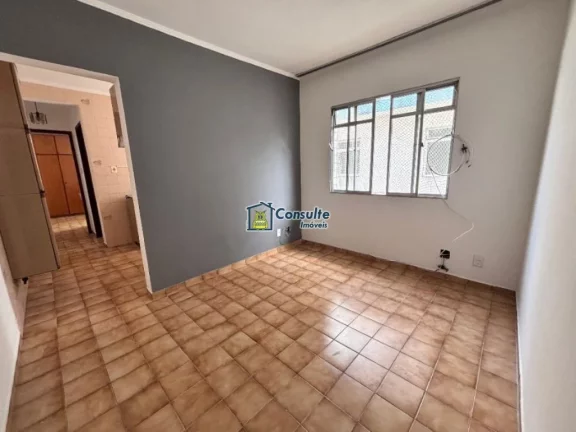 Imagem Apartamento na guilhermina 01 quarto. Aceita financiamento bancário.