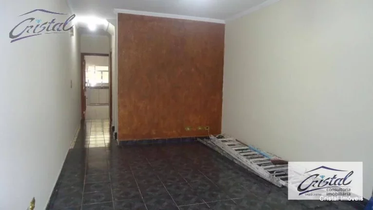 Imagem Sobrado Residencial à venda, Jardim Ester Yolanda, São Paulo - .