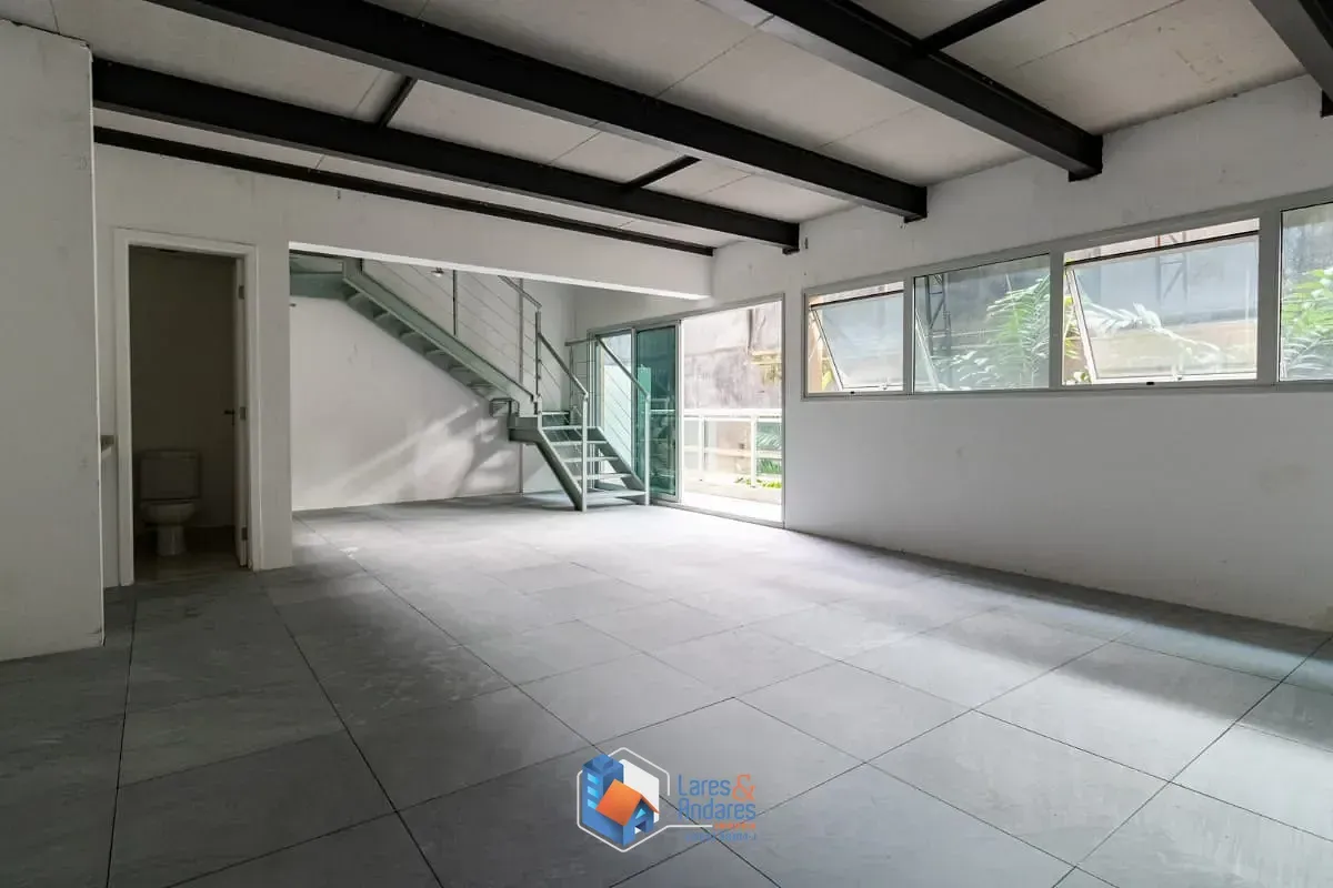 Imagem Conjunto comercial para venda em Sumarezinho, 100m²