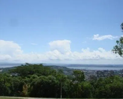 Imagem Terreno em Vila Nova