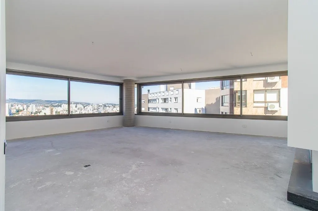 Apartamento em Bela Vista