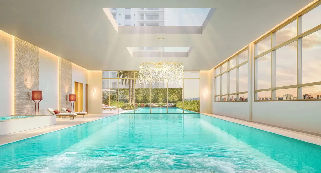 Imagem The Grand Residence - Breve Lançamento - The Grand Residence
