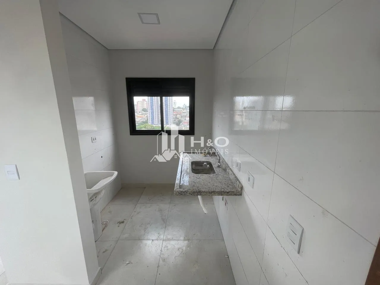 Imagem Oportunidade, Seu novo lar na Vila Laís está aqui! Apartamentos modernos de 39m² a 52m², com excelente localização e tudo que você precisa para viver com conforto e praticidade!