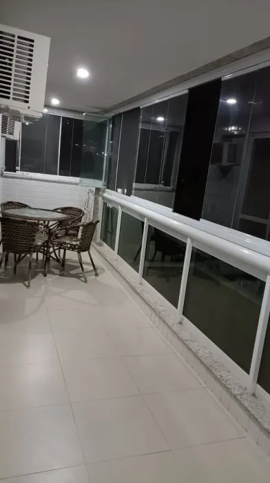 Imagem Gleba B: apartamento 86 m² e 3 quartos | OD72