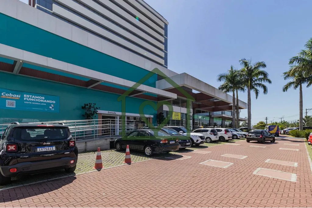 Imagem Se você está em busca de uma oportunidade de investimento comercial, esta unidade em Porto Alegre ...