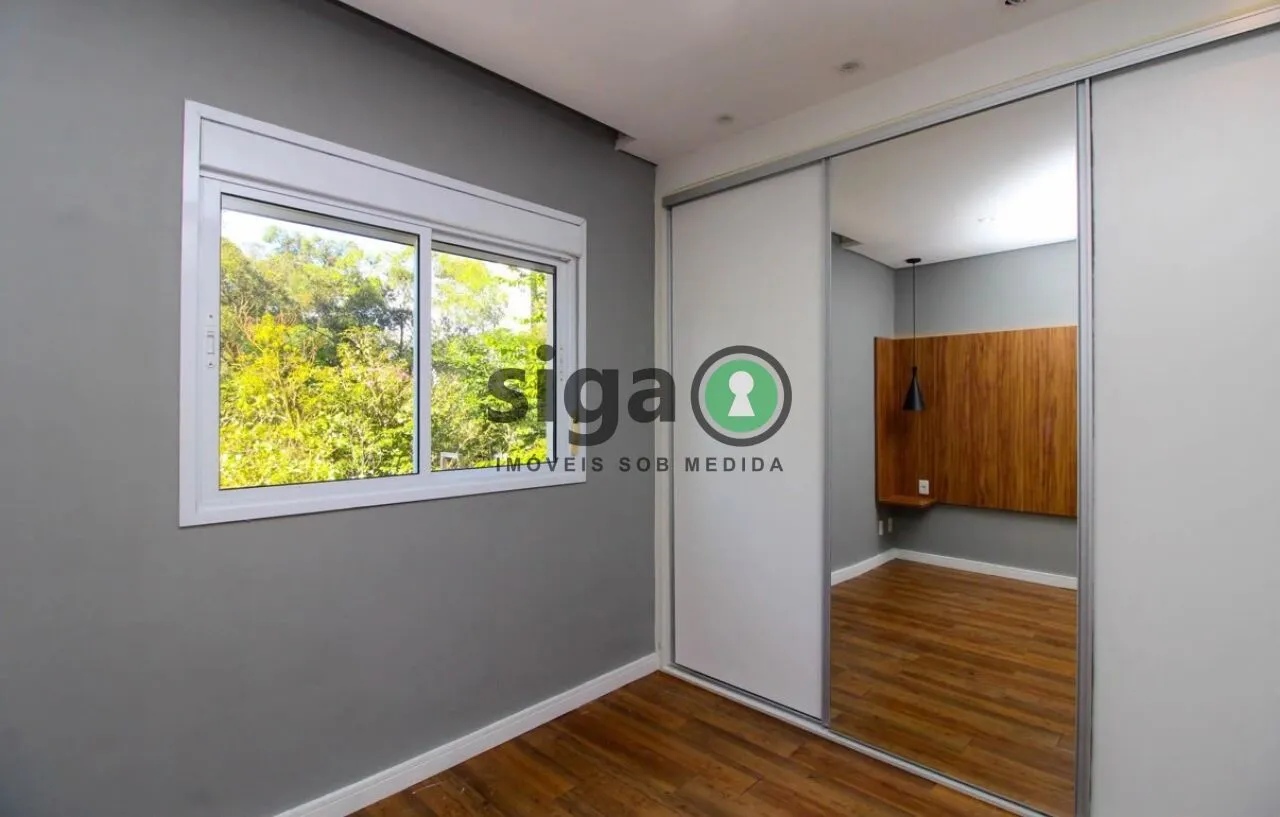 Imagem APARTAMENTO Á VENDA NA VILA ANDRADE COM 3 QUARTOS E 2 VAGAS!