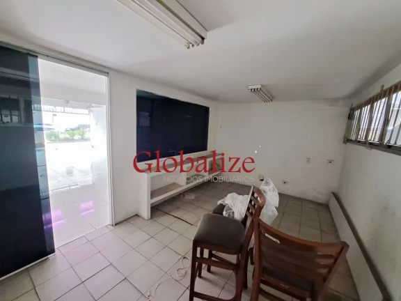 Imagem Loja Comercial para locação com pacote R$4.500,00 no Bairro Centro em Santos