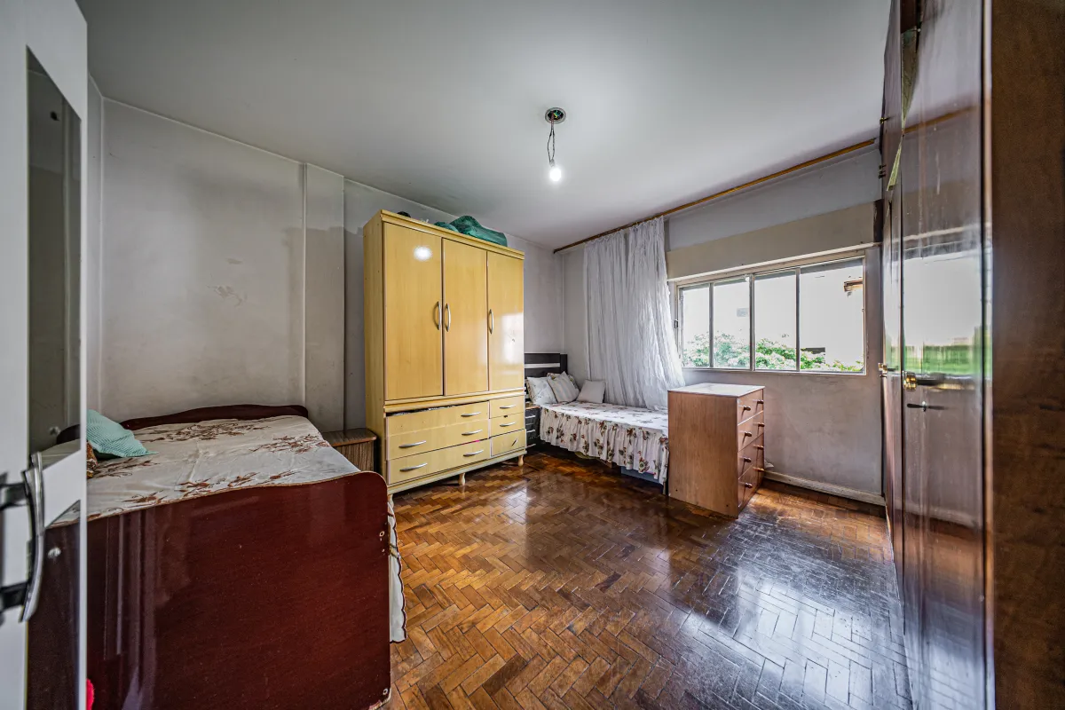 Imagem Apartamento para venda em Bela Vista com 2 quartos, 85m2