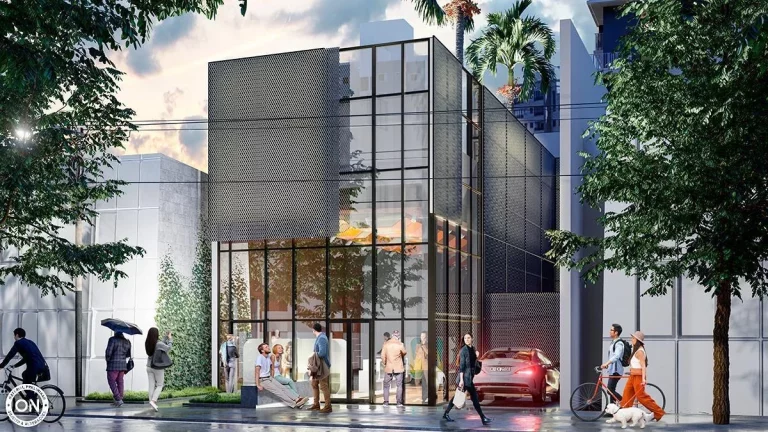 Imagem ON PIXEL LIFE VILA MARIANA - VITACON - Studio de 25m², próximo à Estação Vila Mariana!