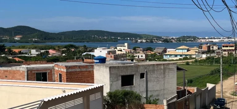 Imagem Terreno à venda na Ponta do Ambrósio, São Pedro da Aldeia/RJ