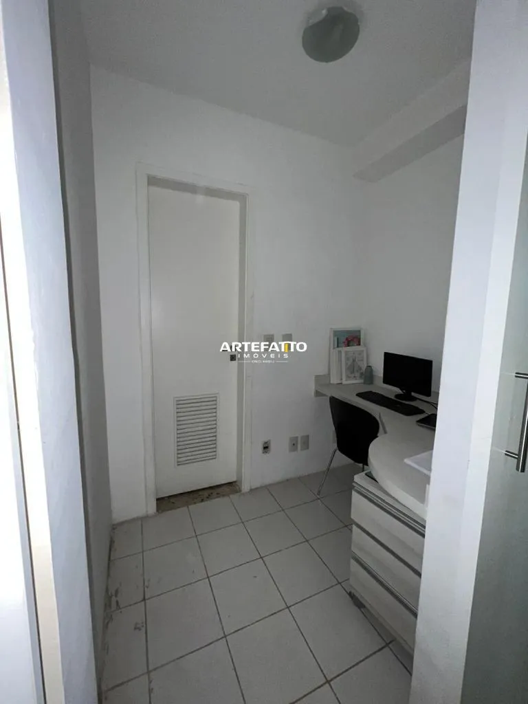 Imagem Apto - Com 3 Dormitórios (1 suite) , 96m2 , 2 vagas de garagem