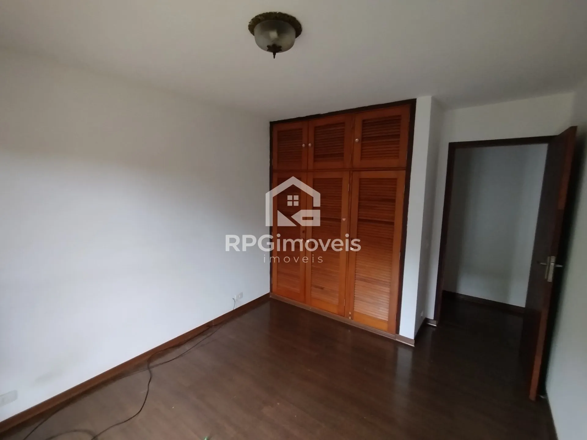 Imagem Apartamento 3 quartos -Abernessia