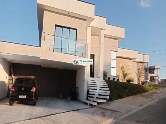 Imagem CASA RESIDENCIAL em CAÇAPAVA - SP, PARQUE RESIDENCIAL MARIA ELMIRA