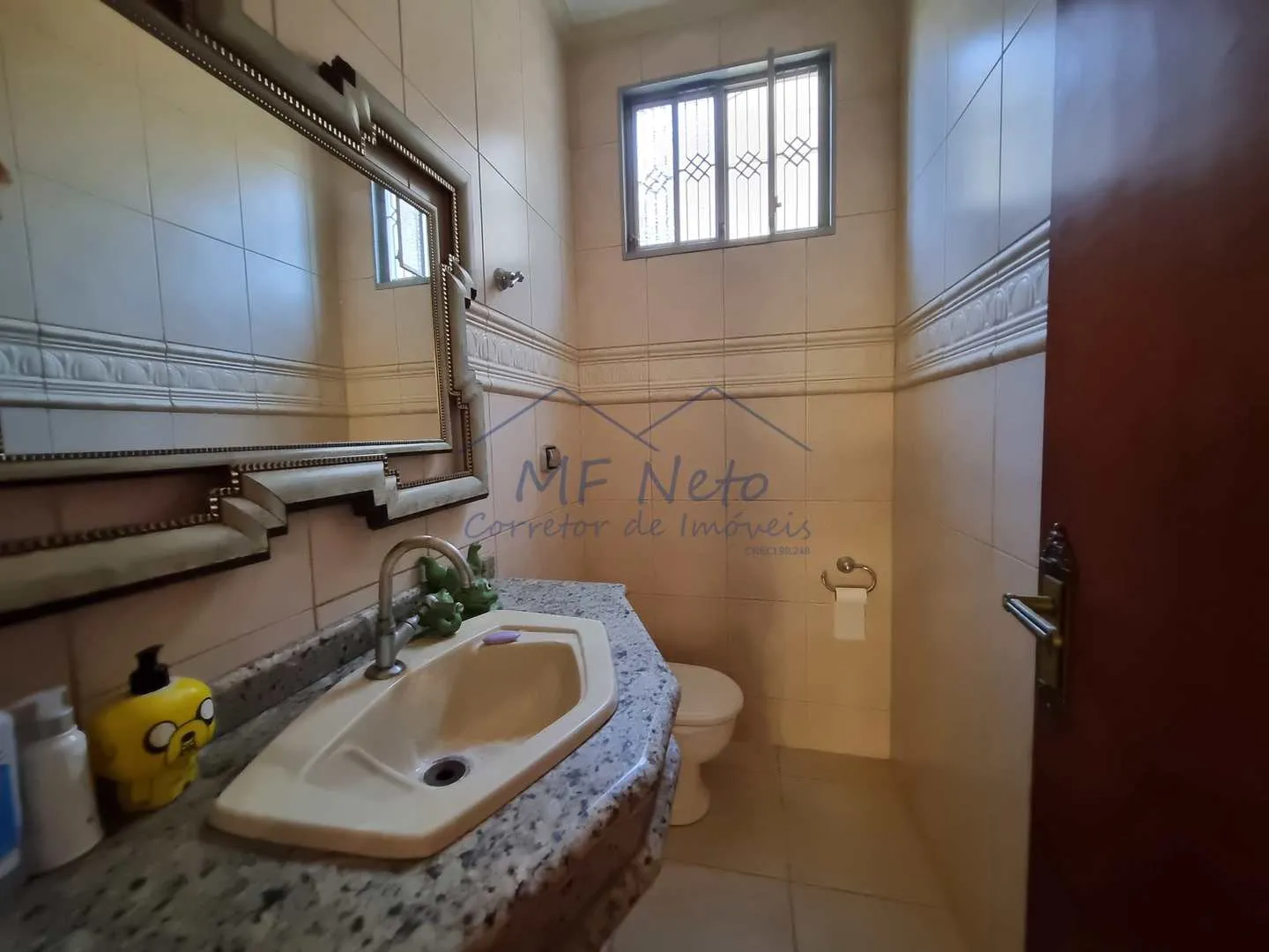 Imagem Casa Padrão