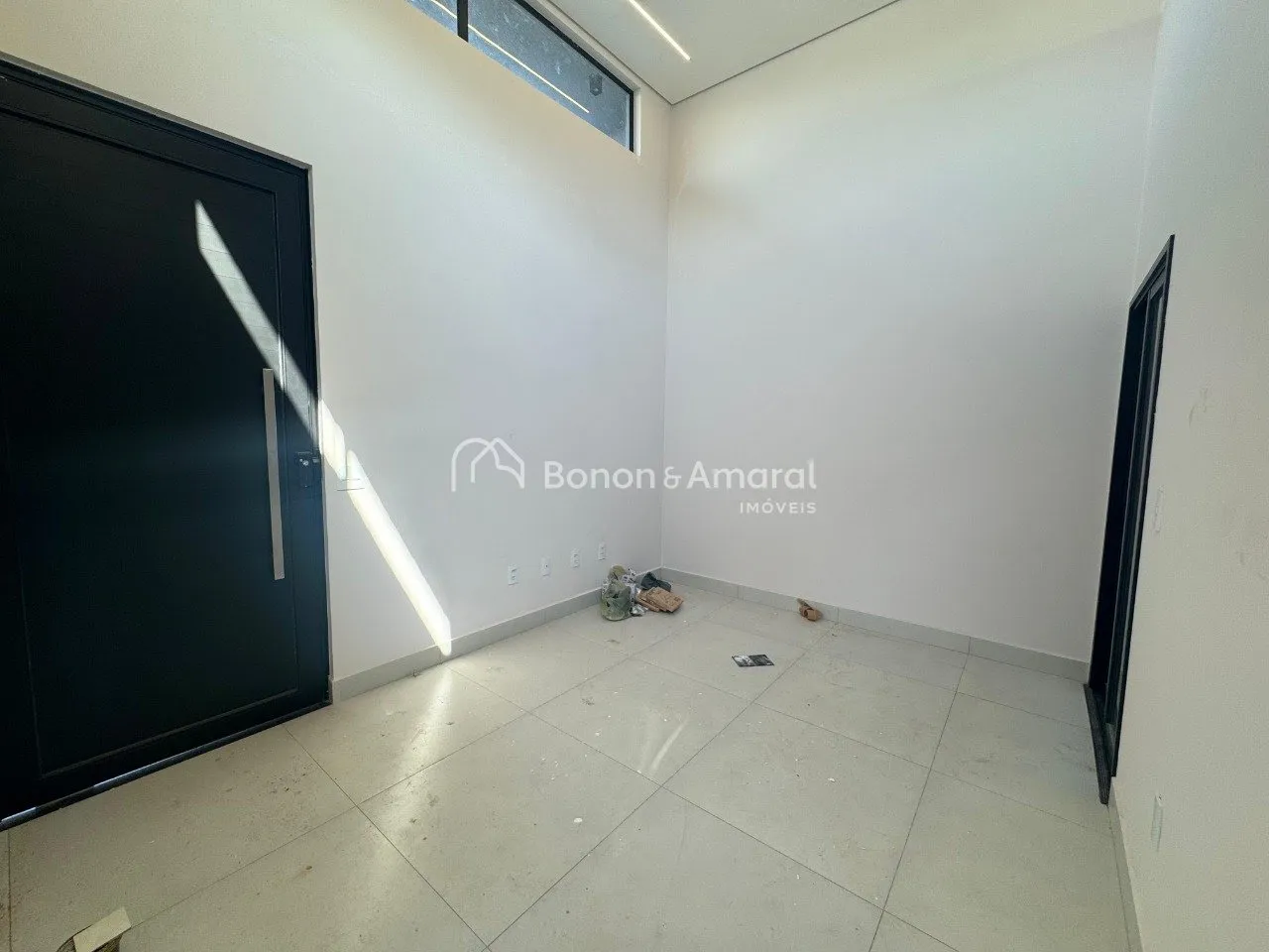 Imagem Casa térrea com 03 suítes à venda no Condominio Jardim dos Lírios - Paulinia/SP