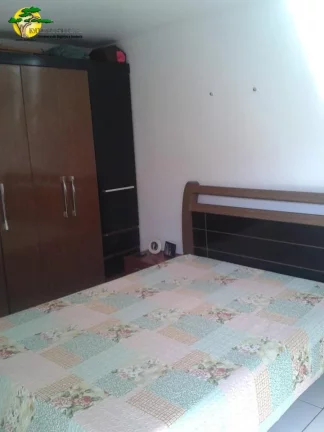 Imagem SOBRADO PARA VENDA JD. TREMEMBÉ.