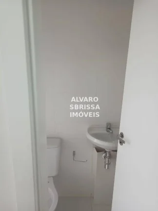 Imagem Apartamento com 3 dormitórios 130 m² no Condominio City Park em Itu SP para locação