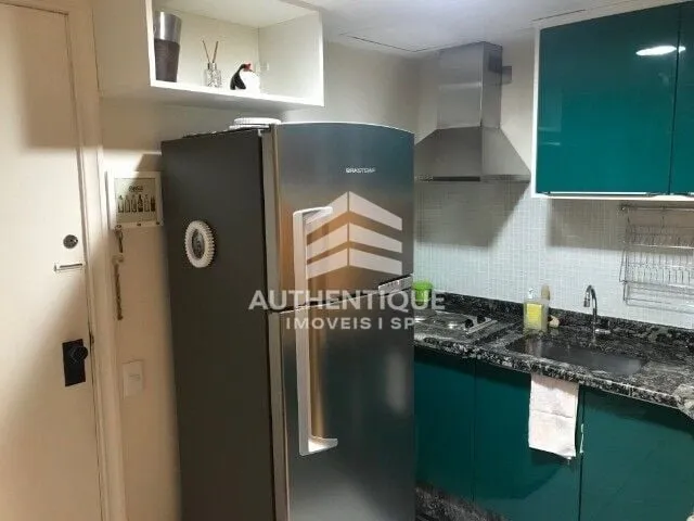 Imagem HB NINETY JARDINS - Apartamento à venda no bairro Jardim Paulista - São Paulo/SP, Zona Sul