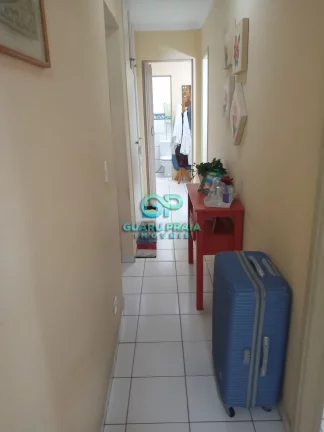 Imagem Apartamento à venda no bairro Enseada - Guarujá/SP