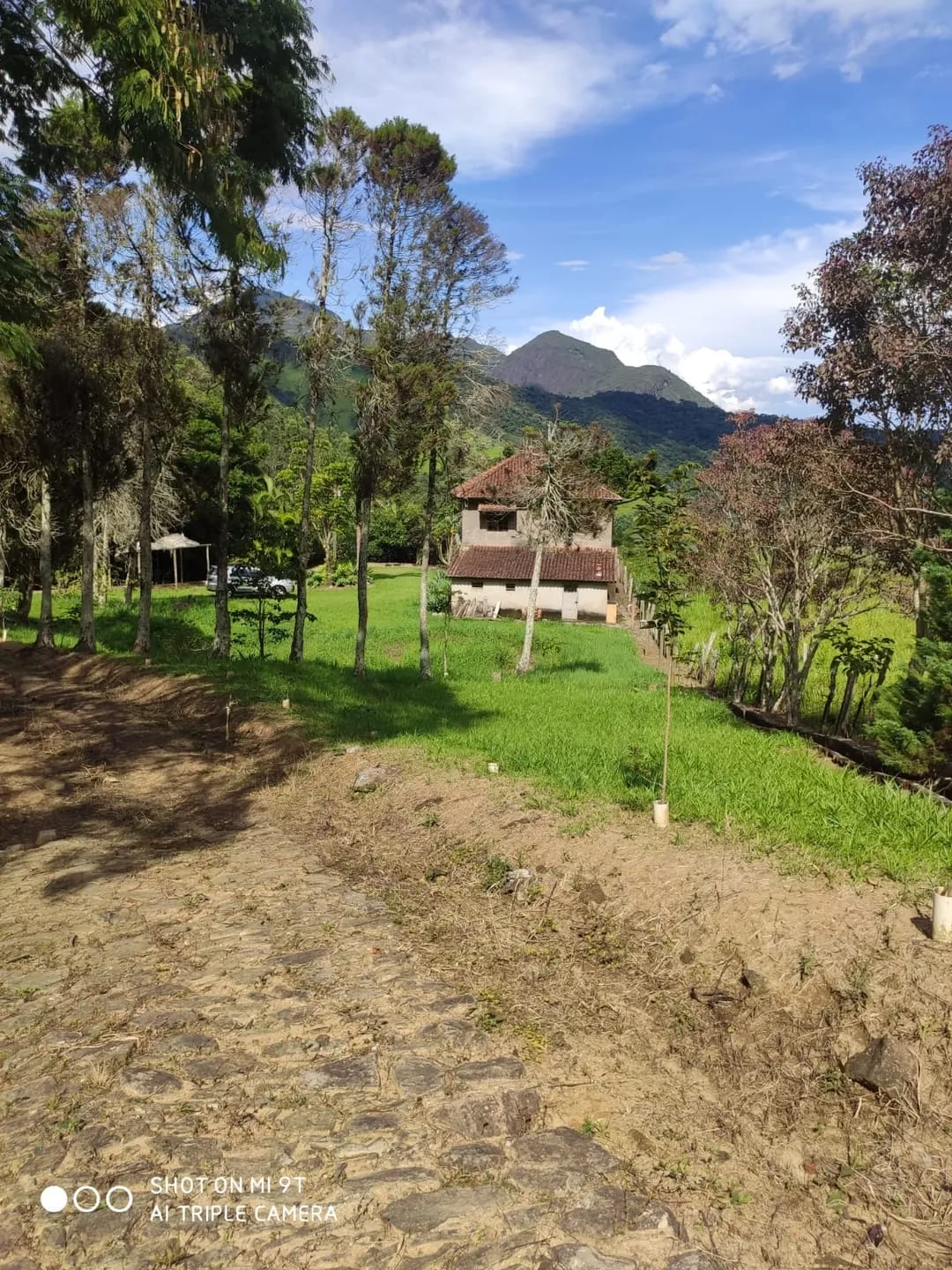 Imagem Chácara à venda 36245.2M², Vila dos Marins, Piquete - SP