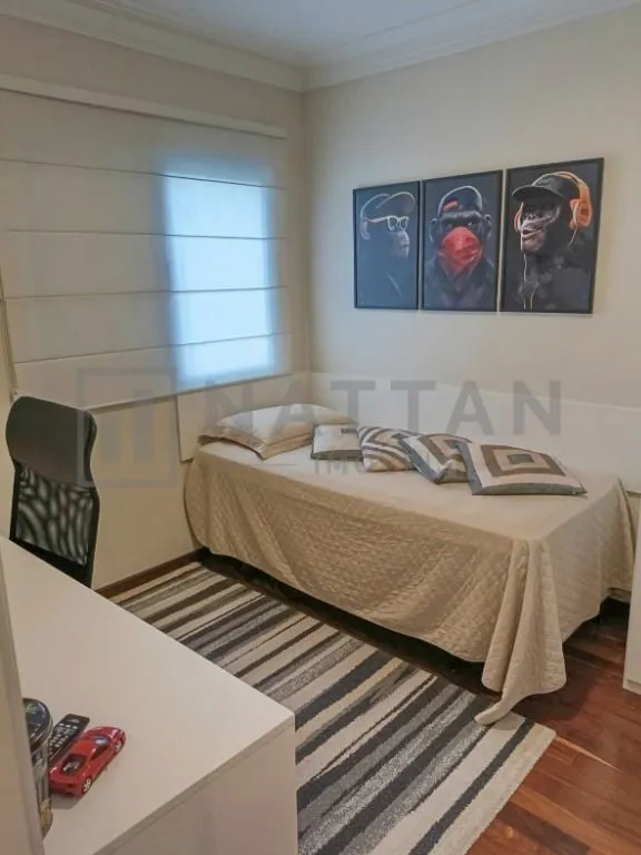 Imagem Apartamento com 3 dormitórios à venda, 97 m² por R$ 1.202.127,00 - Mooca - São Paulo/SP