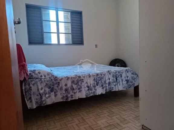 Imagem CASA COM EDÍCULA A VENDA NO BAIRRO MARIA LUCIA