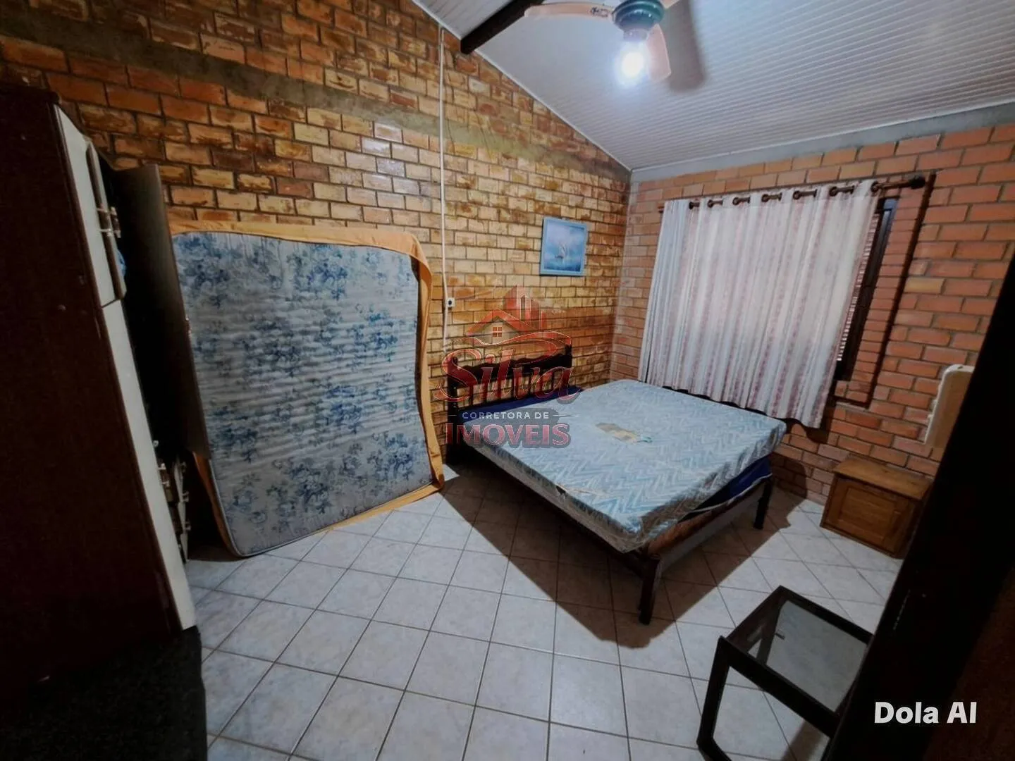 Imagem Casa 2 dormitórios com anexo a 200m do mar, Presidente