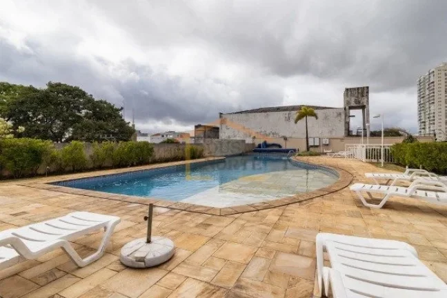 Imagem Apartamento à venda, com 79m², 3 dormitórios, sendo 1 suíte, sala para dois ambientes, cozinha p...