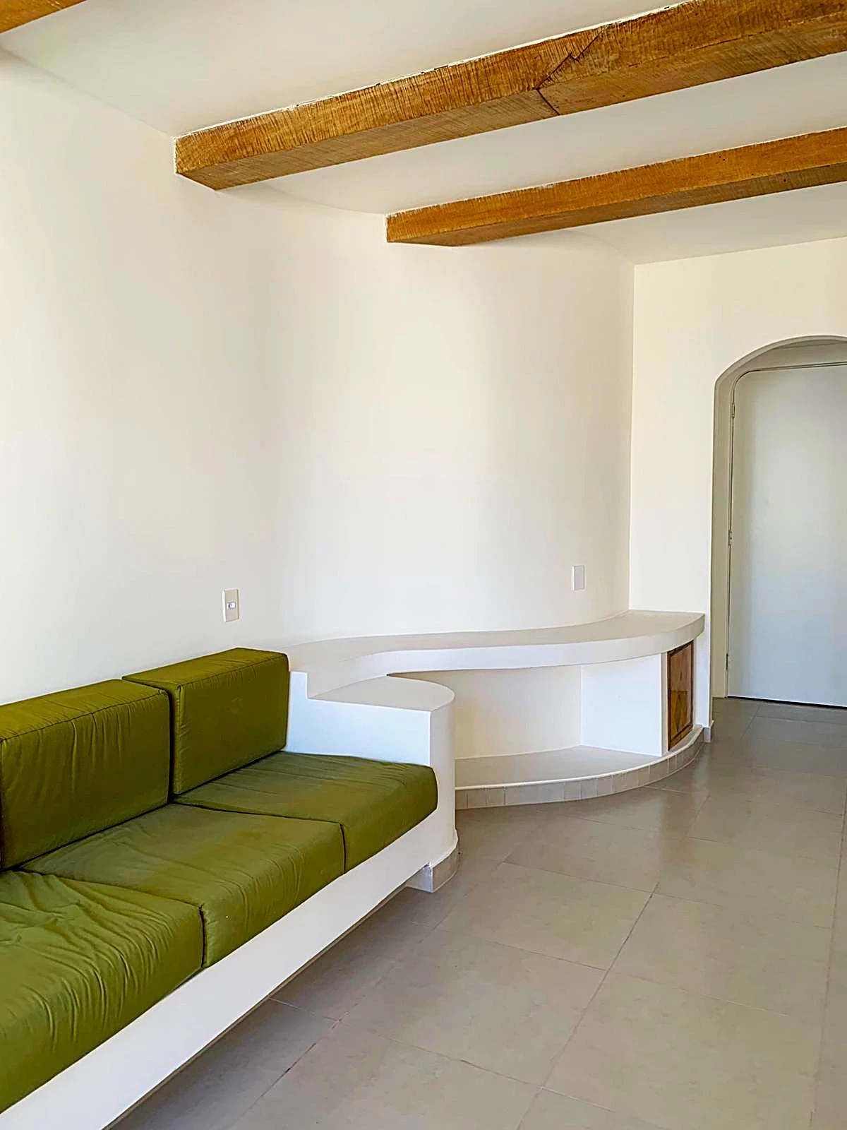 Foto do imóvel: Apartamento com 3 Quartos à Venda, 129 m² em Rua Quintino Bocaiúva, nº 156. Pitangueiras, Guarujá - SP
