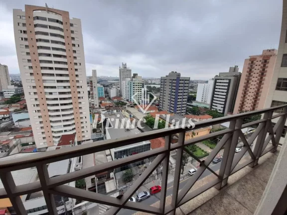 Imagem Flat disponível para venda no Hotel São Caetano do Sul, 42m², 1 dormitório e 1 vaga de garagem