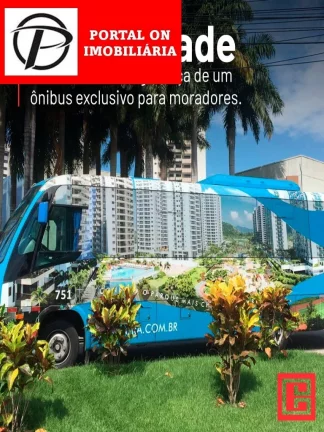 Imagem APARTAMENTO RESIDENCIAL em RIO DE JANEIRO - RJ, BARRA DA TIJUCA