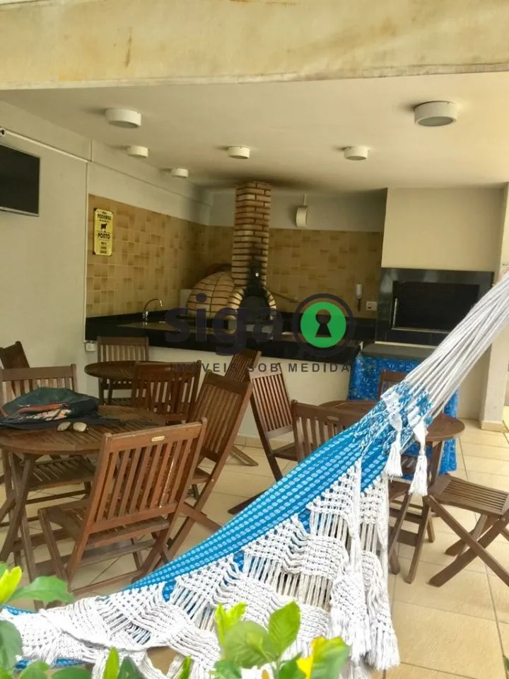 Imagem APARTAMENTO Á VENDA NO ALLGREEN, 119M², 3 SUÍTES!