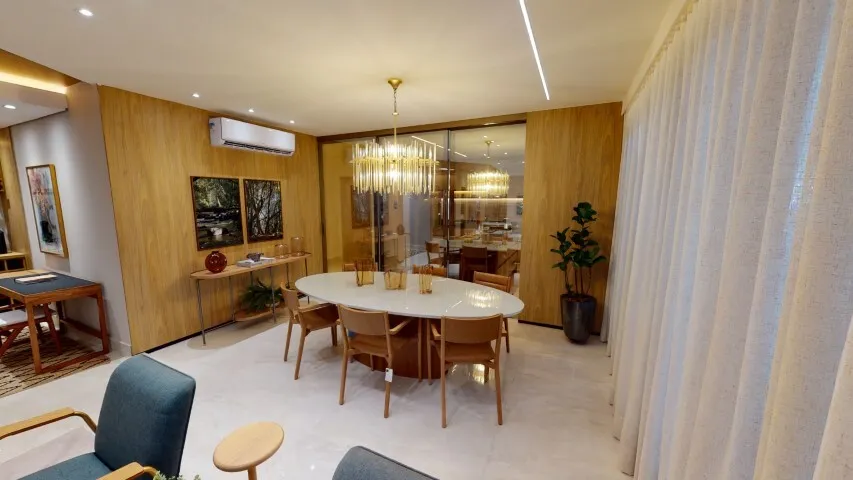 Imagem Apartamento à venda no bairro Setor Marista - Goiânia/GO