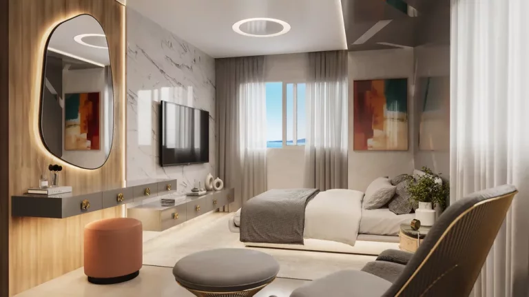 Imagem APARTAMENTO RESIDENCIAL em Itapema - SC, Centro