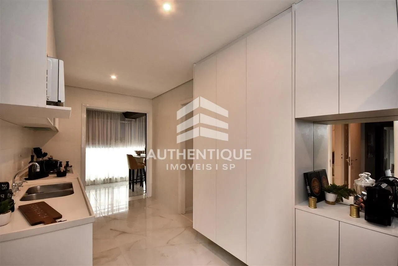 Imagem 407 ONE MOEMA - Apartamento à venda no bairro Indianópolis - São Paulo/SP, Zona Sul