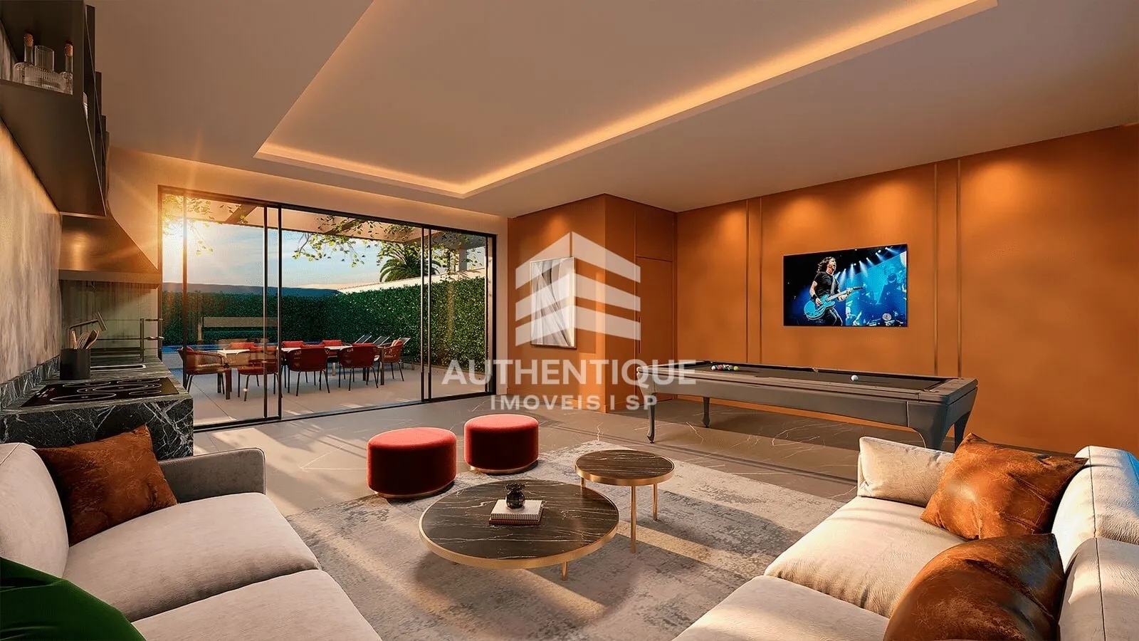 Imagem Living United Ipiranga - Apartamento à venda no bairro Ipiranga - São Paulo/SP, Zona Sul
