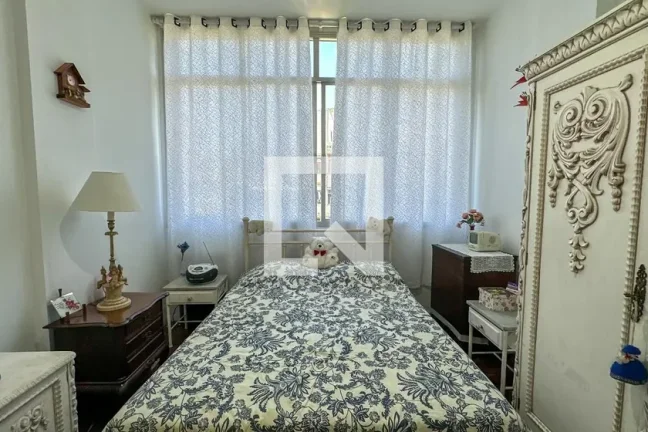 Imagem Apartamento à Venda - Copacabana, 3 Quartos, 110 m2