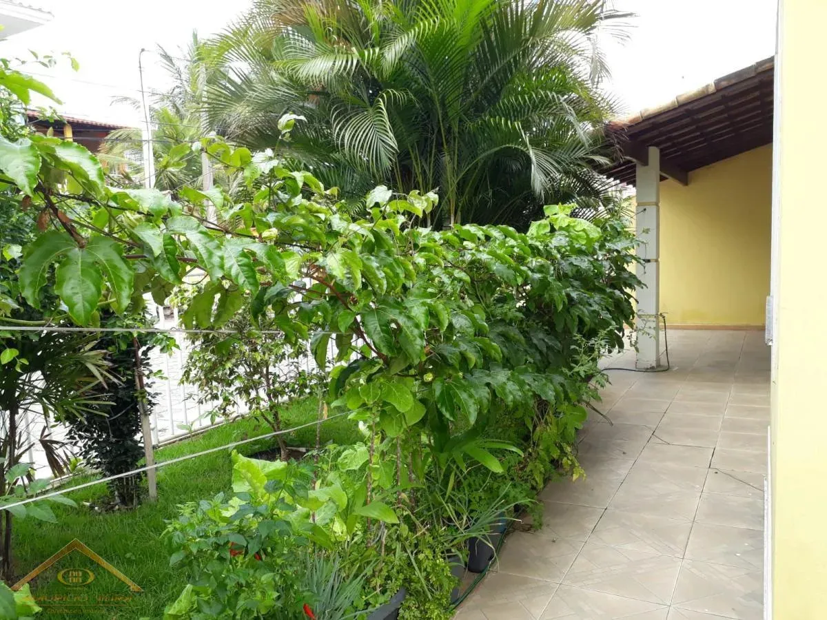 Imagem Casa em Condomínio para Venda em Cabo Frio / RJ no bairro Dunas do Peró