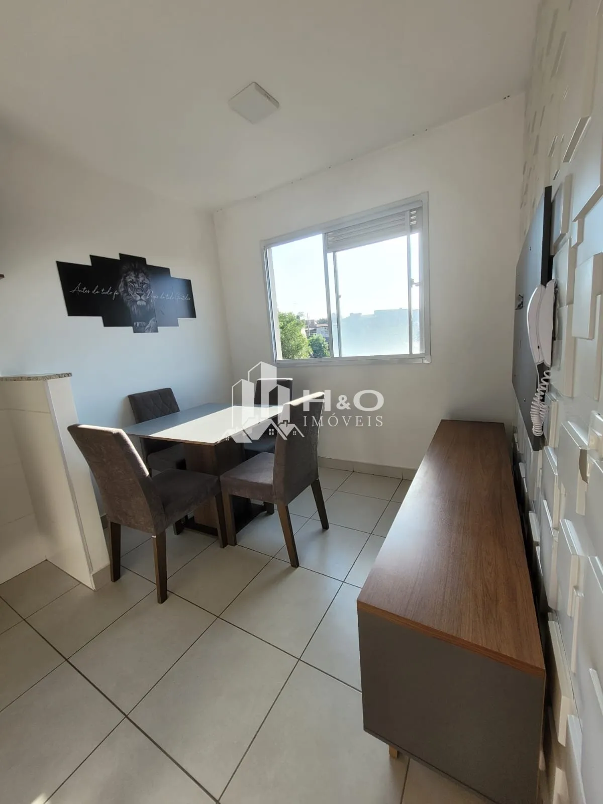 Imagem Apartamento à venda na Vila Nova Curuçá - Reformado e pronto para morar!