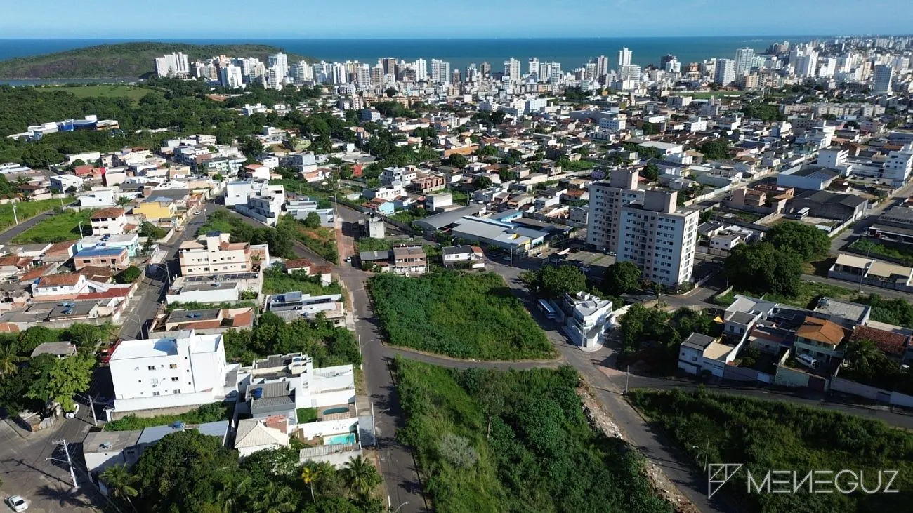 Imagem Lotes Residenciais e Comerciais no Jardim Boa Vista - Guarapari/ES