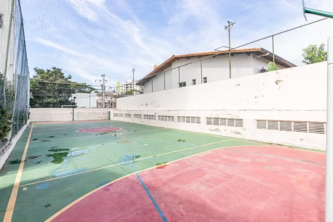 Imagem Apartamento à venda em São Paulo, Bosque da Saúde, com 4 quartos, 200m2