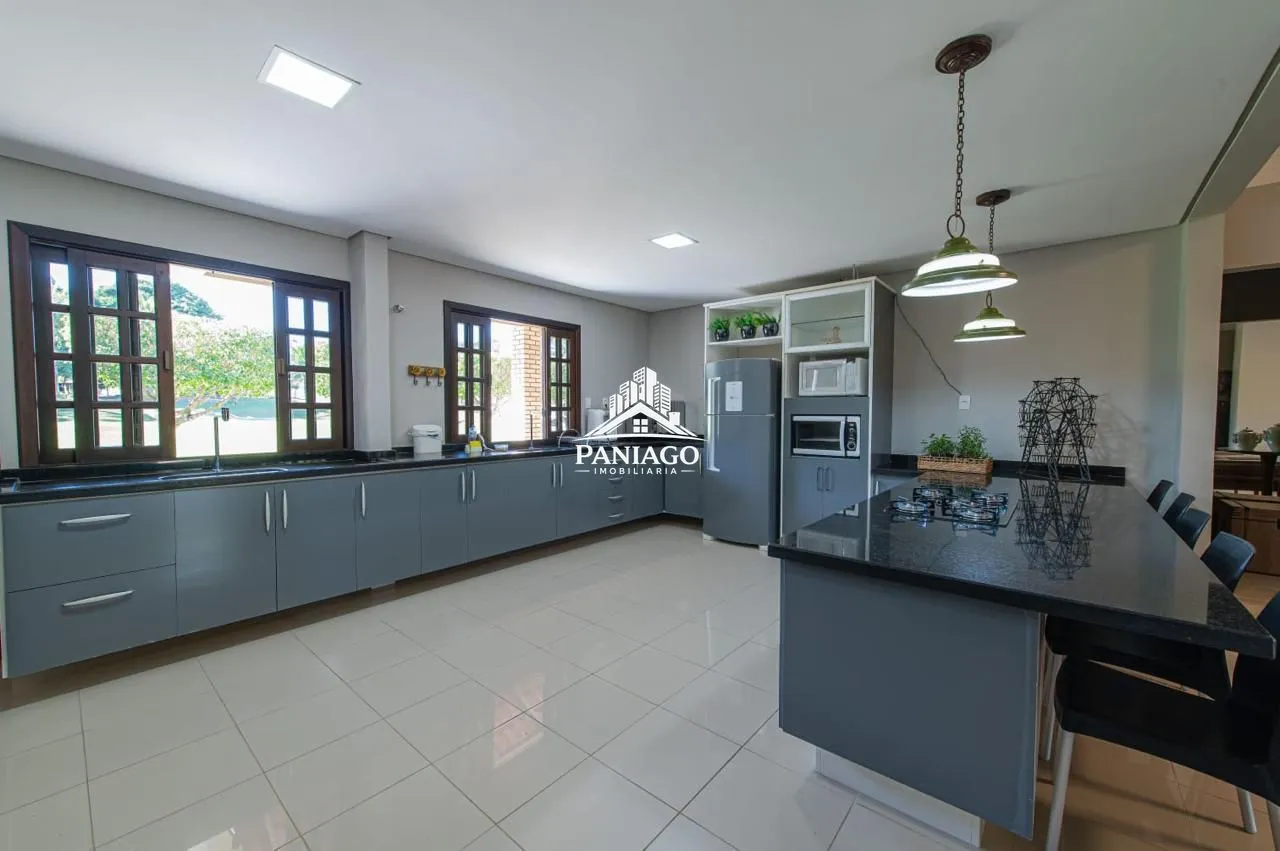 Imagem Refúgio às Margens do Rio Cuiabá com Casa Principal de 4 Suítes | 9,5 ha