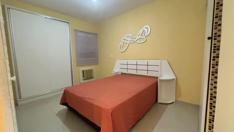 Imagem Apartamento no Bairro de Boa Viagem com 75m!