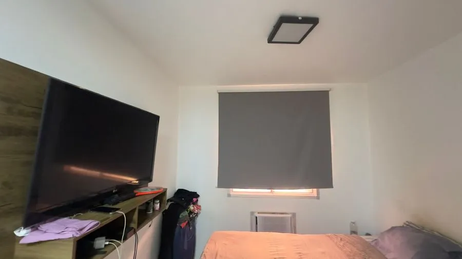 Imagem Apartamento no Weekend Bandeirantes, 67 m² e 3 quartos