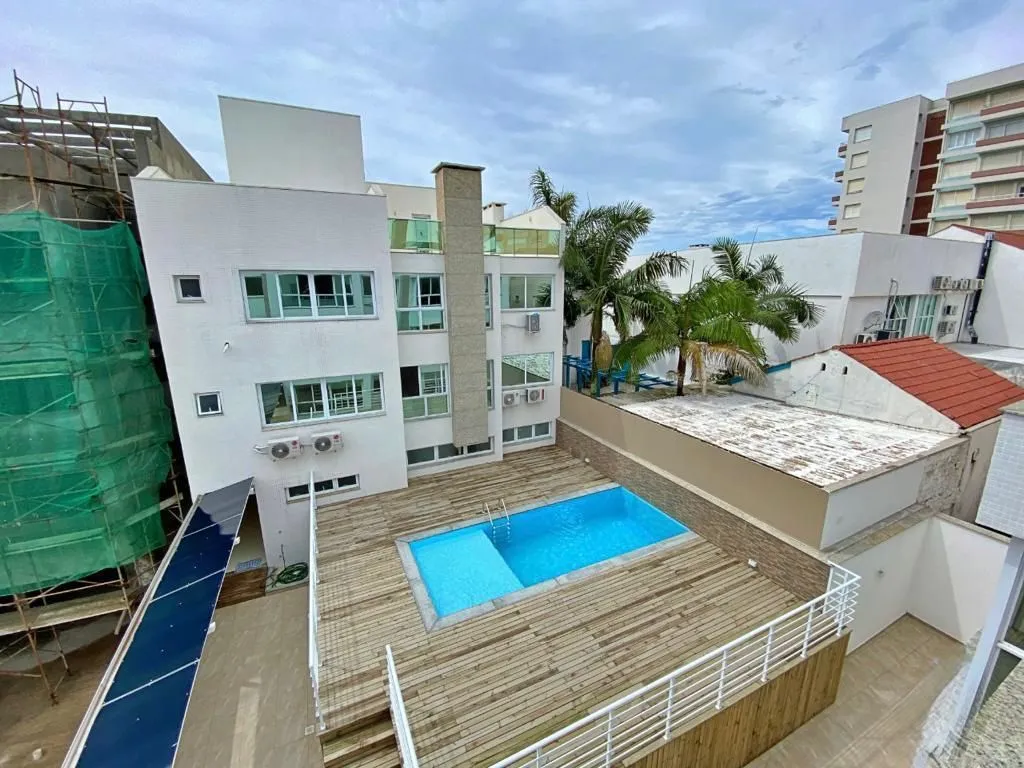 Imagem Apartamento à venda em Torres, Praia Grande, com 1 quarto, 128.98m2