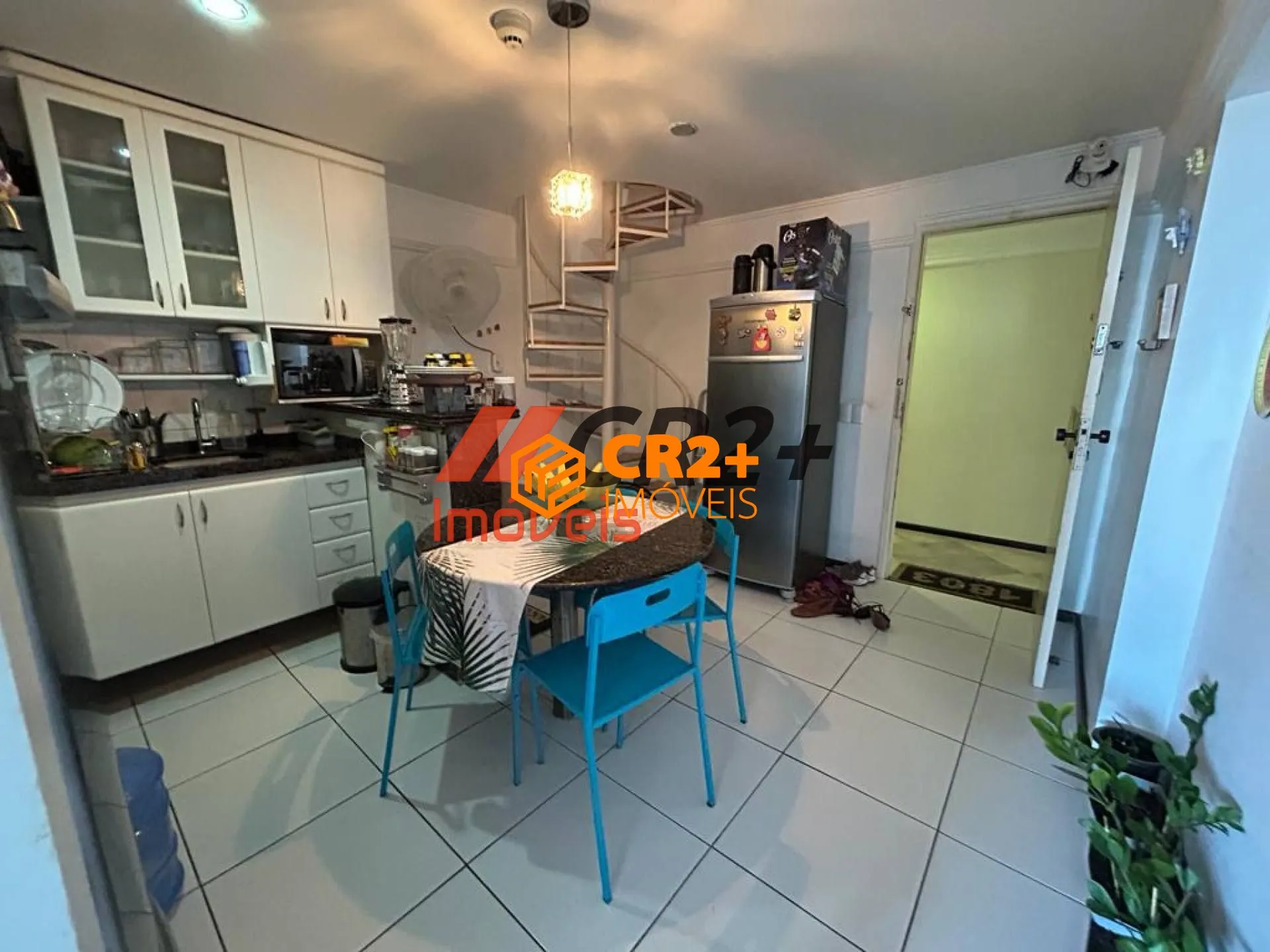 Imagem Flat a venda com 02 quartos em Boa Viagem / 69 M².