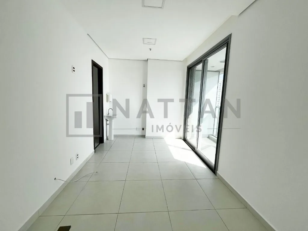 Foto do imóvel Sala Comercial para Locação 38m² | Vista Panorâmica | 1 Vaga