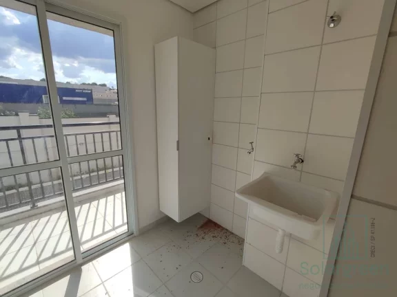 Imagem Apartamento 56 m² locação em Atibaia, 01 dormitório por R$1700,00